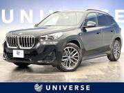 2023 BMW X1
