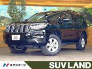 2023 TOYOTA LAND CRUISER PRADO TX