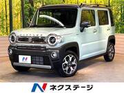 2023 SUZUKI HUSTLER