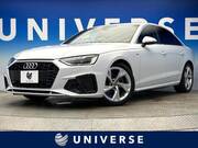2021 AUDI A4