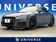 2019 AUDI TT COUPE