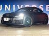 AUDI TT COUPE