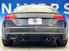 AUDI TT COUPE