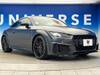 AUDI TT COUPE