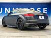 AUDI TT COUPE