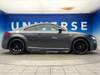 AUDI TT COUPE