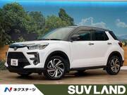 2020 TOYOTA RAIZE