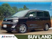 2011 TOYOTA VOXY