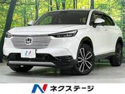 2022 HONDA VEZEL