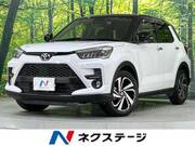 2023 TOYOTA RAIZE