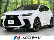 2023 LEXUS NX