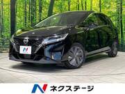 2021 NISSAN NOTE X