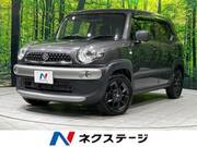2018 SUZUKI XBEE