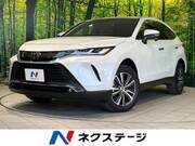 2023 TOYOTA HARRIER G
