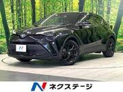 2021 TOYOTA C-HR