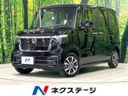 2026 HONDA N-BOX CUSTOM