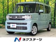 2024 SUZUKI SPACIA