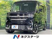 2025 SUZUKI SPACIA CUSTOM