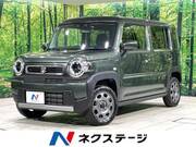 2025 SUZUKI HUSTLER