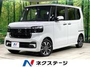 2025 HONDA N-BOX CUSTOM