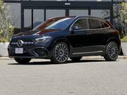 2023 MERCEDES BENZ GLA-CLASS