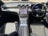 MERCEDES BENZ C-CLASS Stationwagon