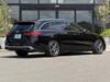 MERCEDES BENZ C-CLASS Stationwagon