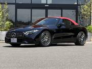 2023 MERCEDES BENZ SL