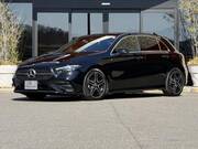 2025 MERCEDES BENZ A-CLASS
