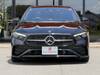 MERCEDES BENZ A-CLASS