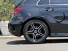 MERCEDES BENZ A-CLASS