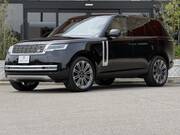 2023 LAND ROVER RANGE ROVER
