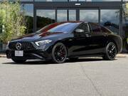 2024 MERCEDES BENZ CLS-CLASS