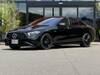 MERCEDES BENZ CLS-CLASS