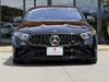 MERCEDES BENZ CLS-CLASS