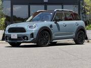 2022 BMW MINI