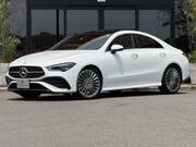 2025 MERCEDES BENZ CLA-CLASS