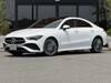 MERCEDES BENZ CLA-CLASS