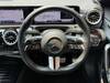 MERCEDES BENZ CLA-CLASS