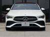 MERCEDES BENZ CLA-CLASS