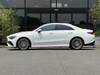 MERCEDES BENZ CLA-CLASS