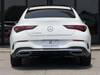 MERCEDES BENZ CLA-CLASS