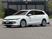 2025 VOLKSWAGEN GOLF VARIANT