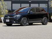 2024 MERCEDES BENZ GLA-CLASS