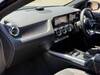 MERCEDES BENZ GLA-CLASS