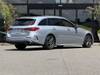 MERCEDES BENZ C-CLASS Stationwagon