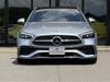 MERCEDES BENZ C-CLASS Stationwagon