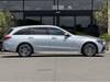 MERCEDES BENZ C-CLASS Stationwagon