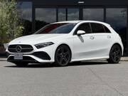 2024 MERCEDES BENZ A-CLASS