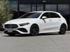 MERCEDES BENZ A-CLASS